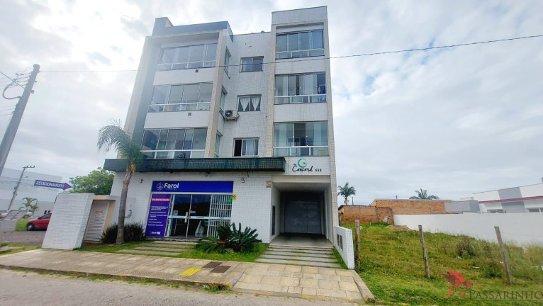 Imagem Apartamento com 2 Quartos à Venda, 69 m² em Passo De Torres - Passo De Torres Imagem Apartamento com 2 Quartos à Venda, 69 m² em Passo De Torres - Passo De Torres
