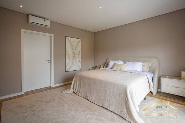 Imagem Casa de Condomínio com 5 Quartos à Venda, 455 m² em Tamboré - Santana De Parnaíba Imagem Casa de Condomínio com 5 Quartos à Venda, 455 m² em Tamboré - Santana De Parnaíba
