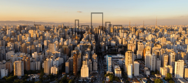 Imóvel para Alugar, 200 m² em Moema - São Paulo