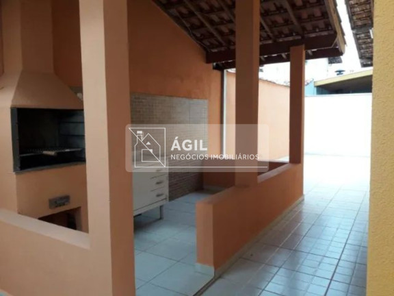 Imagem Casa com 4 Quartos à Venda, 250 m² em Jardim Das Indústrias - São José Dos Campos Imagem Casa com 4 Quartos à Venda, 250 m² em Jardim Das Indústrias - São José Dos Campos