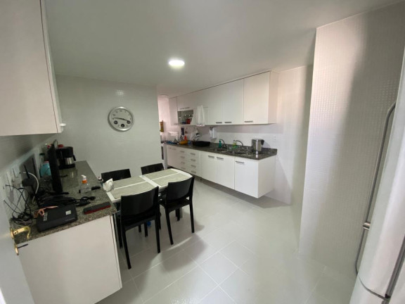 Imagem Apartamento com 4 Quartos à Venda, 203 m² em Recreio Dos Bandeirantes - Rio De Janeiro Imagem Apartamento com 4 Quartos à Venda, 203 m² em Recreio Dos Bandeirantes - Rio De Janeiro