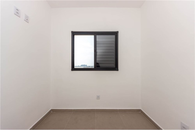 Imagem Apartamento com 2 Quartos à Venda, 35 m² em Vila Diva (zona Leste) - São Paulo