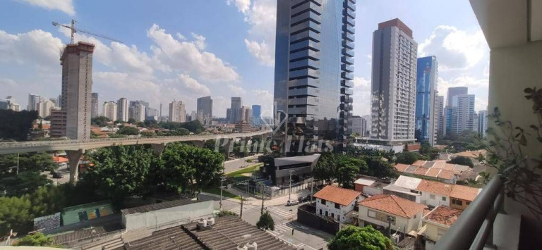 Imagem Apartamento com 2 Quartos à Venda, 60 m² em Brooklin Paulista - São Paulo Imagem Apartamento com 2 Quartos à Venda, 60 m² em Brooklin Paulista - São Paulo