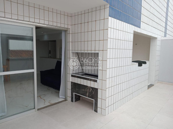 Imagem Apartamento com 2 Quartos à Venda, 120 m² em Vila Atlântica - Mongaguá