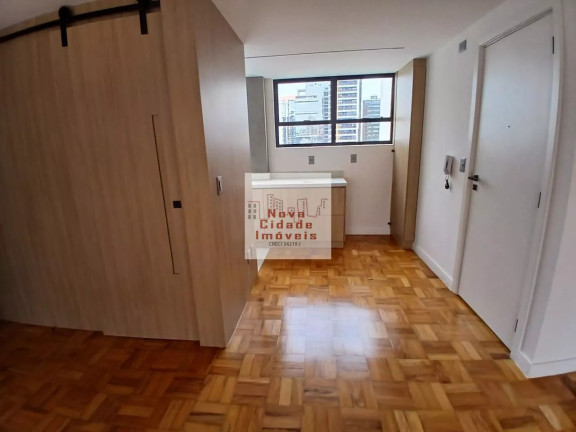 Imagem Apartamento com 3 Quartos à Venda, 94 m² em Vila Olímpia - São Paulo Imagem Apartamento com 3 Quartos à Venda, 94 m² em Vila Olímpia - São Paulo