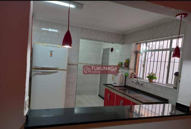 Imagem Sobrado com 3 Quartos para Alugar, 140 m² em Santa Teresinha - São Paulo Imagem Sobrado com 3 Quartos para Alugar, 140 m² em Santa Teresinha - São Paulo