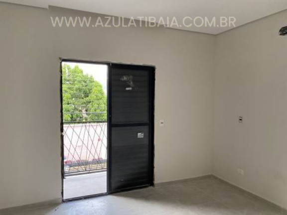 Imagem Casa com 3 Quartos à Venda, 130 m² em Vila Giglio - Atibaia