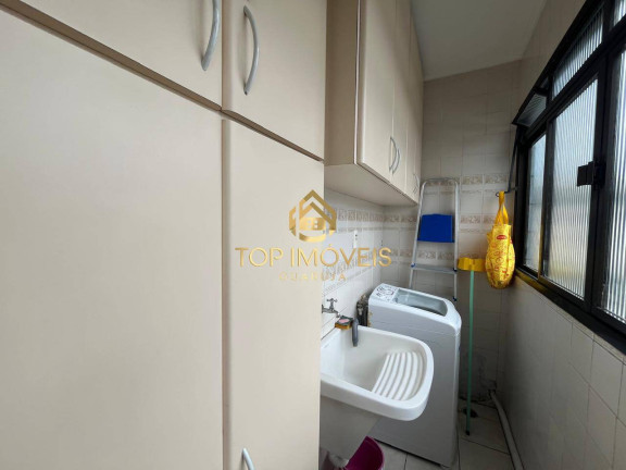 Imagem Cobertura com 3 Quartos à Venda, 210 m² em Jardim Las Palmas - Guarujá