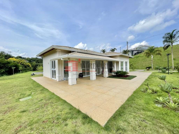 Imagem Casa de Condomínio com 4 Quartos à Venda, 272 m² em Parque Dom Henrique - Cotia Imagem Casa de Condomínio com 4 Quartos à Venda, 272 m² em Parque Dom Henrique - Cotia