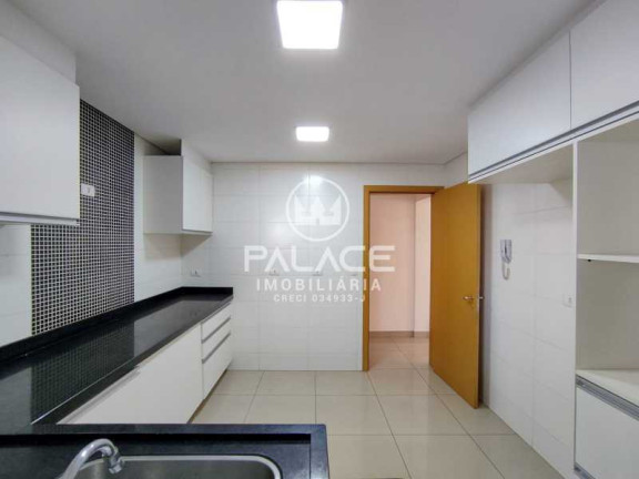 Imagem Apartamento com 3 Quartos para Alugar, 118 m² em Alto - Piracicaba Imagem Apartamento com 3 Quartos para Alugar, 118 m² em Alto - Piracicaba