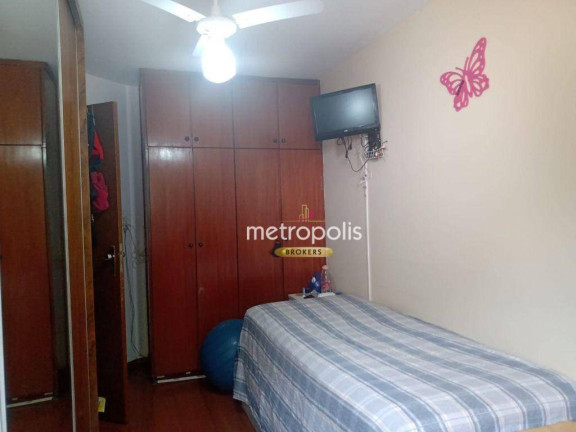 Imagem Apartamento com 2 Quartos à Venda, 68 m² em Jardim Oriental - São Paulo