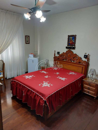 Imagem Apartamento com 3 Quartos à Venda, 127 m² em Embaré - Santos