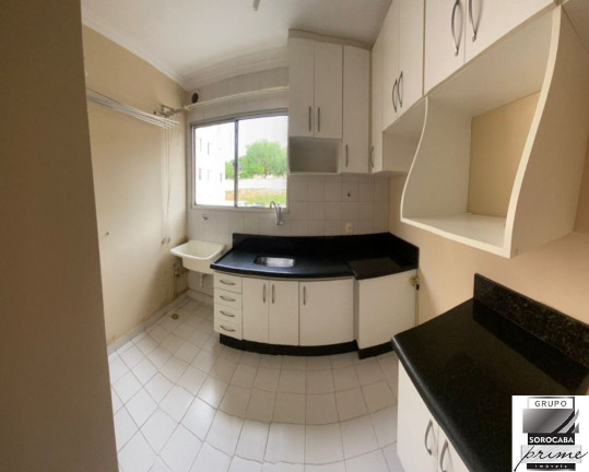 Imagem Apartamento com 2 Quartos à Venda, 42 m² em Jardim Guadalajara - Sorocaba Imagem Apartamento com 2 Quartos à Venda, 42 m² em Jardim Guadalajara - Sorocaba