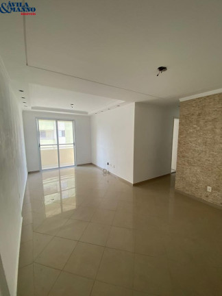 Apartamento com 3 Quartos à Venda, 67 m² em Vila Diva - São Paulo