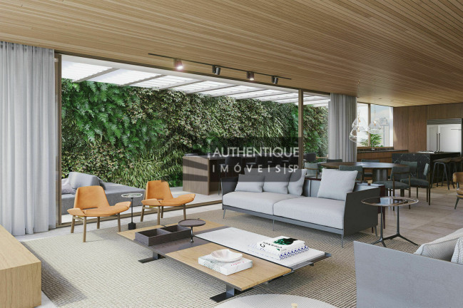 Imagem Apartamento com 3 Quartos à Venda, 257 m² em Itaim Bibi - São Paulo