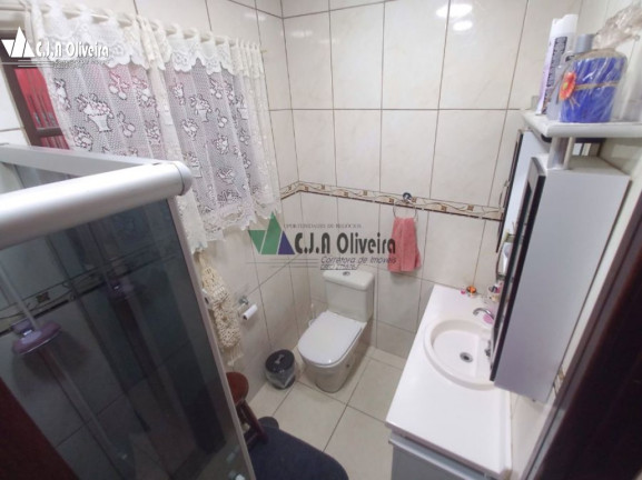Imagem Casa com 3 Quartos à Venda, 96 m² em Itaoca - Mongaguá Imagem Casa com 3 Quartos à Venda, 96 m² em Itaoca - Mongaguá