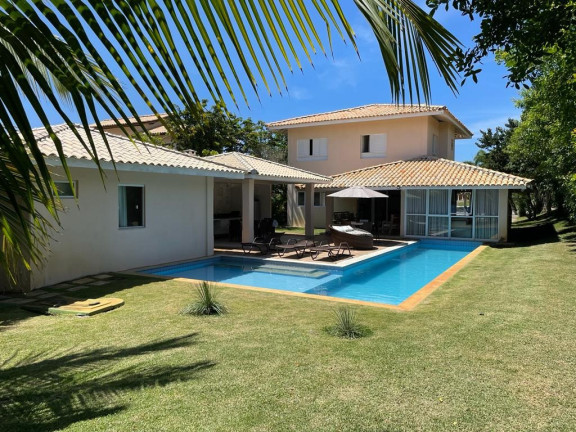 Imagem Casa com 6 Quartos à Venda, 500 m² em Sauipe - Mata De São João Imagem Casa com 6 Quartos à Venda, 500 m² em Sauipe - Mata De São João