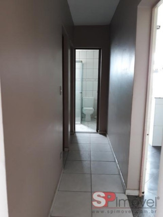 Imagem Apartamento com 2 Quartos à Venda, 48 m² em Limão - São Paulo