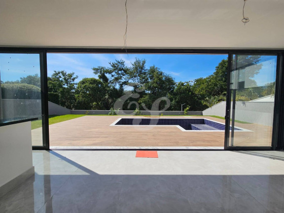 Imagem Casa de Condomínio com 4 Quartos à Venda, 372 m² em Alphaville - Santana De Parnaíba Imagem Casa de Condomínio com 4 Quartos à Venda, 372 m² em Alphaville - Santana De Parnaíba