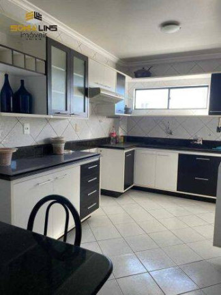 Imagem Apartamento com 3 Quartos à Venda, 236 m² em Jardim São Paulo - João Pessoa Imagem Apartamento com 3 Quartos à Venda, 236 m² em Jardim São Paulo - João Pessoa