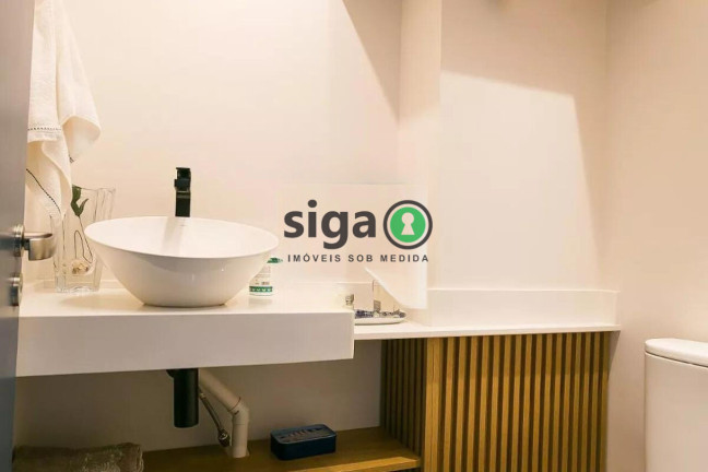 Imagem Apartamento com 4 Quartos à Venda, 165 m² em Vila Andrade - São Paulo Imagem Apartamento com 4 Quartos à Venda, 165 m² em Vila Andrade - São Paulo