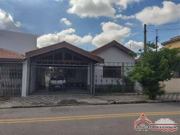 Casa com 3 Quartos à Venda, 183 m² em Jardim Paraíba - Jacareí