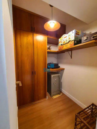 Imagem Apartamento com 3 Quartos à Venda, 130 m² em Consolação - São Paulo Imagem Apartamento com 3 Quartos à Venda, 130 m² em Consolação - São Paulo