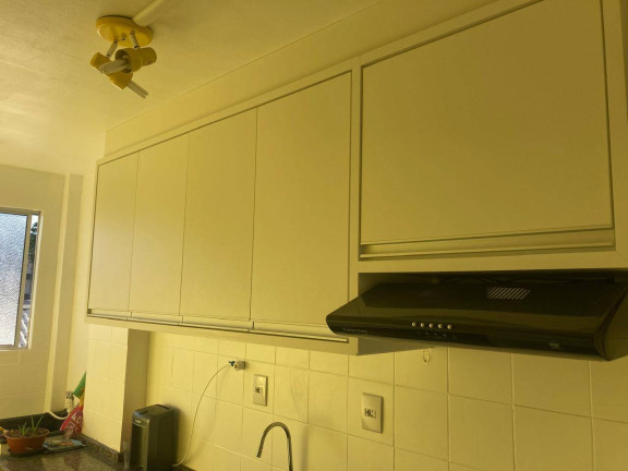 Imagem Apartamento com 3 Quartos à Venda, 61 m² em Itacorubi - Florianópolis