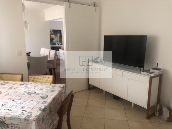 Imagem Apartamento com 4 Quartos à Venda, 220 m² em Campo Belo - São Paulo Imagem Apartamento com 4 Quartos à Venda, 220 m² em Campo Belo - São Paulo