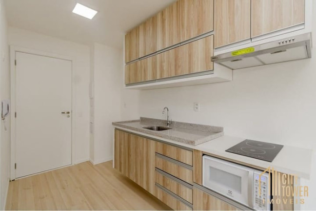 Imagem Apartamento com 1 Quarto à Venda, 25 m² em Indianópolis - São Paulo Imagem Apartamento com 1 Quarto à Venda, 25 m² em Indianópolis - São Paulo