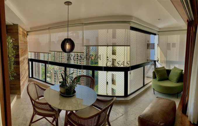 Imagem Apartamento com 4 Quartos à Venda, 234 m² em Paraíso Do Morumbi - São Paulo Imagem Apartamento com 4 Quartos à Venda, 234 m² em Paraíso Do Morumbi - São Paulo