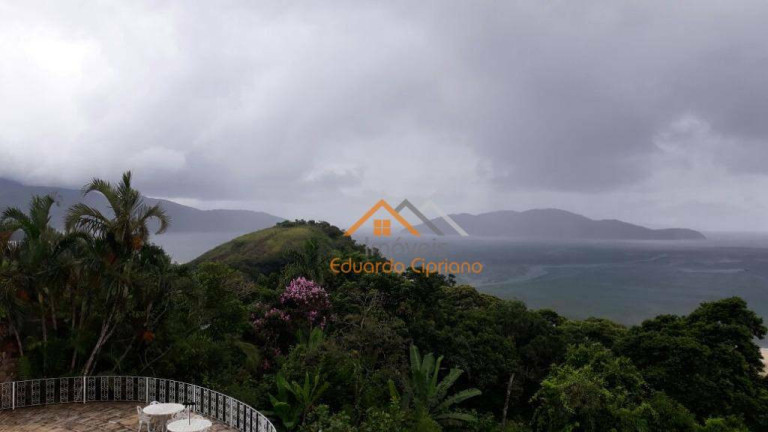 Imagem Casa com 4 Quartos à Venda, 600 m² em Massaguaçu - Caraguatatuba Imagem Casa com 4 Quartos à Venda, 600 m² em Massaguaçu - Caraguatatuba