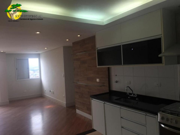 Imagem Apartamento com 3 Quartos à Venda, 77 m² em Mandaqui - São Paulo