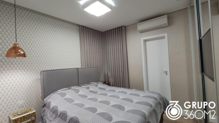 Imagem Apartamento com 2 Quartos à Venda, 96 m² em Vila Valparaíso - Santo André