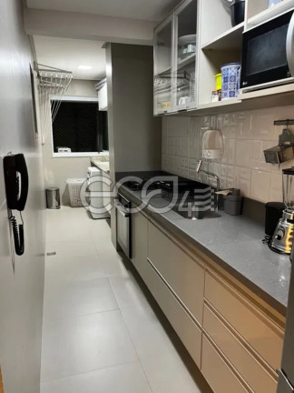 Imagem Apartamento com 3 Quartos à Venda, 74 m² em Jabotiana - Aracaju