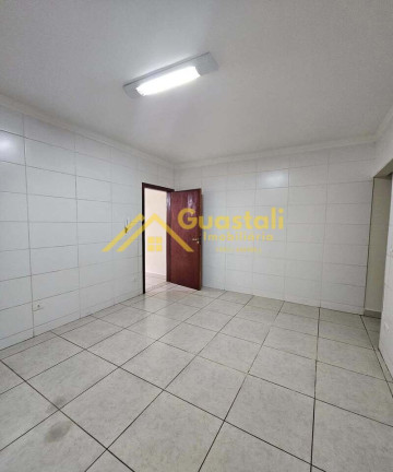 Imagem Casa com 2 Quartos à Venda, 109 m² em Loteamento Santa Rosa - Piracicaba