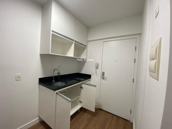 Imagem Imóvel com 1 Quarto à Venda, 28 m² em República - São Paulo Imagem Imóvel com 1 Quarto à Venda, 28 m² em República - São Paulo