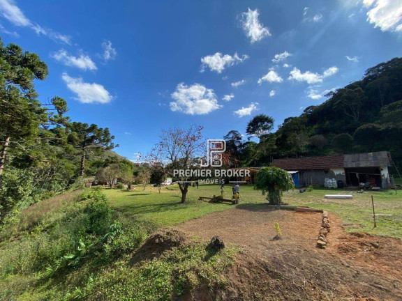 Imagem Terreno à Venda, 150.000 m² em Prata - Teresópolis Imagem Terreno à Venda, 150.000 m² em Prata - Teresópolis