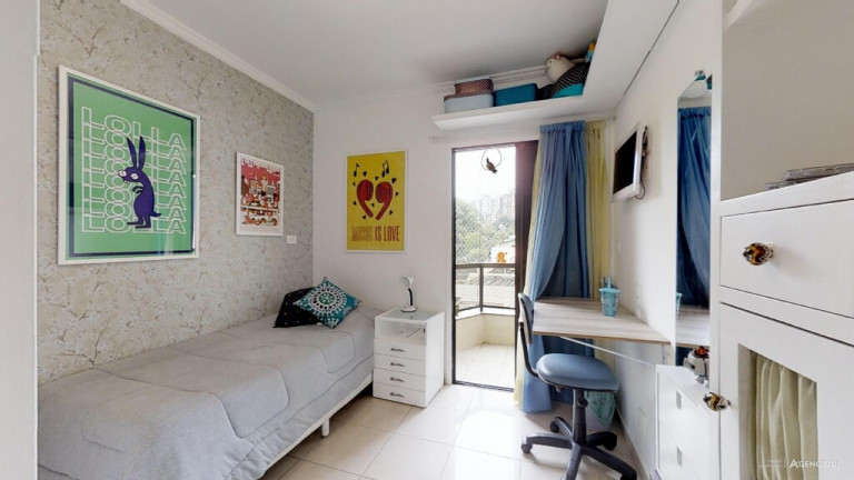 Imagem Apartamento com 4 Quartos à Venda, 147 m² em Jardim Vila Mariana - São Paulo Imagem Apartamento com 4 Quartos à Venda, 147 m² em Jardim Vila Mariana - São Paulo