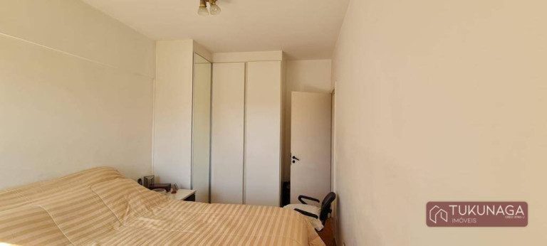 Imagem Apartamento com 2 Quartos à Venda, 57 m² em Vila Rosália - Guarulhos Imagem Apartamento com 2 Quartos à Venda, 57 m² em Vila Rosália - Guarulhos