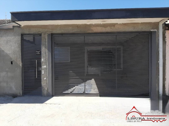 Casa com 2 Quartos à Venda, 175 m² em Residencial Parque Dos Sinos - Jacareí