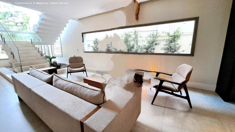 Imagem Casa de Condomínio com 5 Quartos à Venda, 407 m² em Alphaville - Santana De Parnaíba Imagem Casa de Condomínio com 5 Quartos à Venda, 407 m² em Alphaville - Santana De Parnaíba