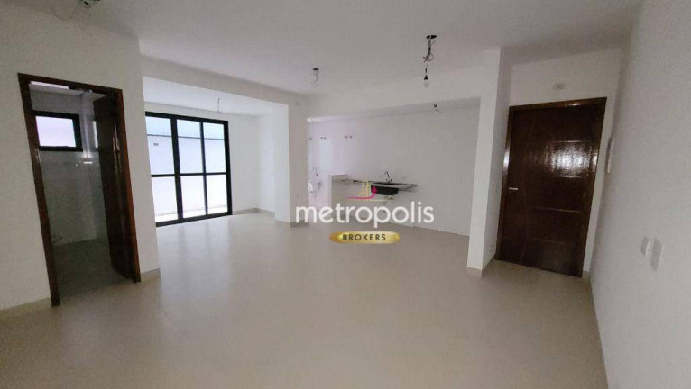 Imagem Apartamento com 2 Quartos à Venda, 69 m² em Santa Paula - São Caetano Do Sul Imagem Apartamento com 2 Quartos à Venda, 69 m² em Santa Paula - São Caetano Do Sul