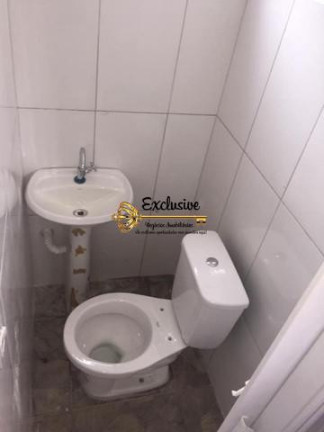 Imagem Apartamento com 2 Quartos à Venda, 140 m² em Campestre - Santo André