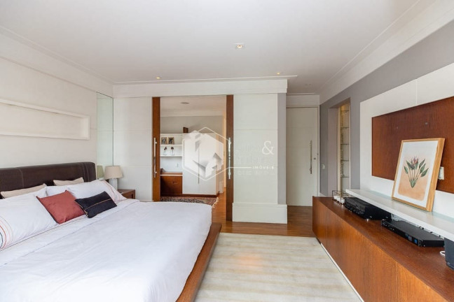 Imagem Apartamento com 4 Quartos à Venda, 300 m² em Planalto Paulista - São Paulo Imagem Apartamento com 4 Quartos à Venda, 300 m² em Planalto Paulista - São Paulo