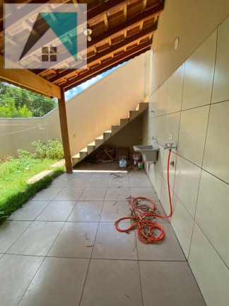 Imagem Casa com 3 Quartos à Venda, 125 m² em Panorama (polvilho) - Cajamar Imagem Casa com 3 Quartos à Venda, 125 m² em Panorama (polvilho) - Cajamar