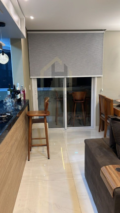 Imagem Imóvel com 2 Quartos à Venda, 64 m² em Centro - Santo André Imagem Imóvel com 2 Quartos à Venda, 64 m² em Centro - Santo André