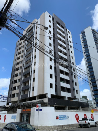 Imagem Apartamento com 3 Quartos à Venda, 72 m² em Manaíra - João Pessoa Imagem Apartamento com 3 Quartos à Venda, 72 m² em Manaíra - João Pessoa
