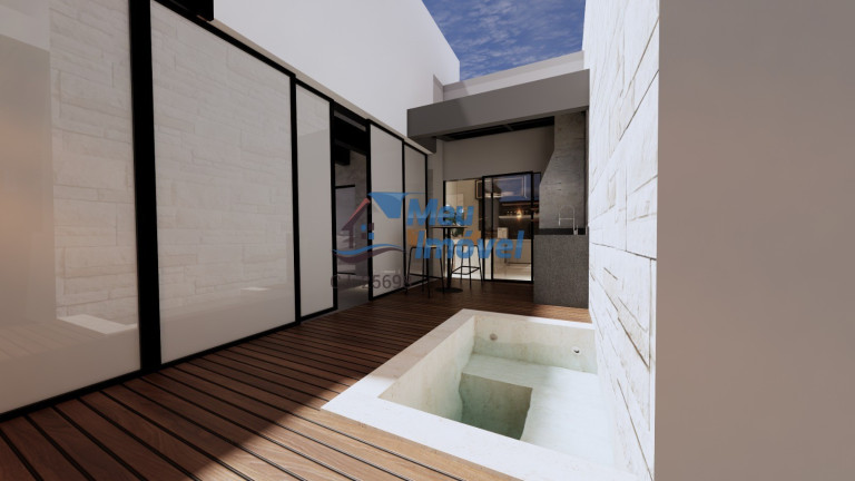 Imagem Casa com 3 Quartos à Venda, 127 m² em Parque Rio Branco - Valparaíso De Goiás Imagem Casa com 3 Quartos à Venda, 127 m² em Parque Rio Branco - Valparaíso De Goiás