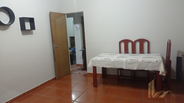 Imagem Casa com 2 Quartos à Venda, 59 m² em Santa Mônica - Belo Horizonte